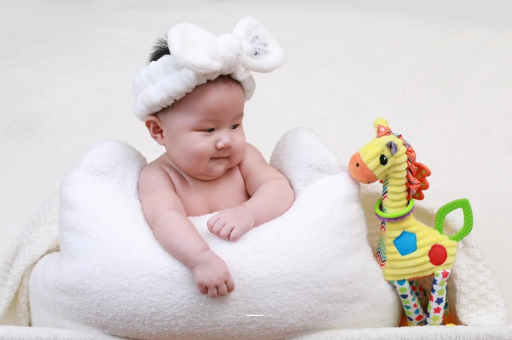 阿里宝宝几个月可以吃蛋清