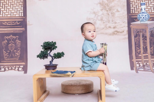 阿里宝宝几个月可以笑出声 阿里宝宝几个月可以笑出声